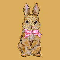 Easter Rabbit Premium Hoodie | Teevron