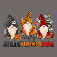 Happy Hallothanksmas Urban Hoodie | Teevron
