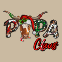 Papa Claus Long Sleeve Tee | Teevron