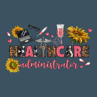 Healthcare Administrator Urban Heavy Tee | Teevron