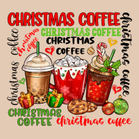 Christmas Coffee Urban Hoodie | Teevron