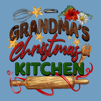 Grandma's Christmas Kitchen Urban Heavy Tee | Teevron