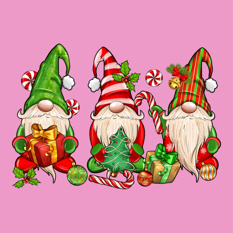 Christmas Gnomes Urban Hoodie by MaliasSmallBusiness | Teevron