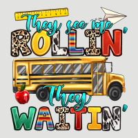 They See Me Rollin They Waitin Classic Tee | Teevron