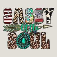 Sassy Little Soul Heavy Core Tee | Teevron