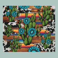 Cactus Gemstone Premium Sweatshirt | Teevron