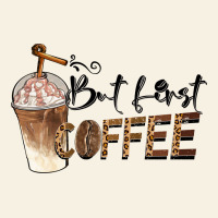 But First Coffee Vintage Tee | Teevron