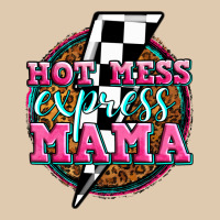 Hot Mess Express Mama Classic Tee | Teevron