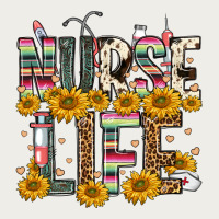 Nurse Life Zipper Hoodie | Teevron