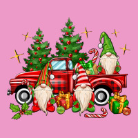 Christmas Gnomes Truck Urban Hoodie | Teevron
