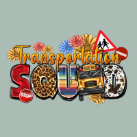 Transportation Squad Classic Tee | Teevron