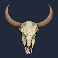 Bull Skull Premium Sweatshirt | Teevron