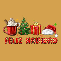 Feliz Navidad Urban Hoodie | Teevron
