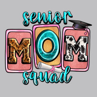 Senior Mom Squad Classic Tee | Teevron