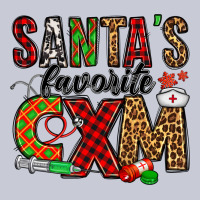 Santa's Favorite Cxm Heavyweight Hoodie | Teevron