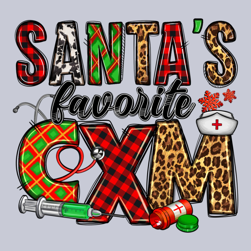Santa's Favorite Cxm Heavyweight Hoodie by Jasminsmagicworld | Teevron