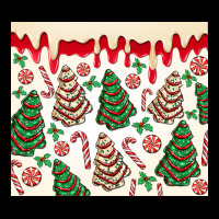 Christmas Tree Cakes Urban Hoodie | Teevron