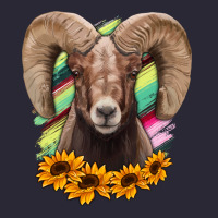 Bighorn Sheep Vintage Tee | Teevron