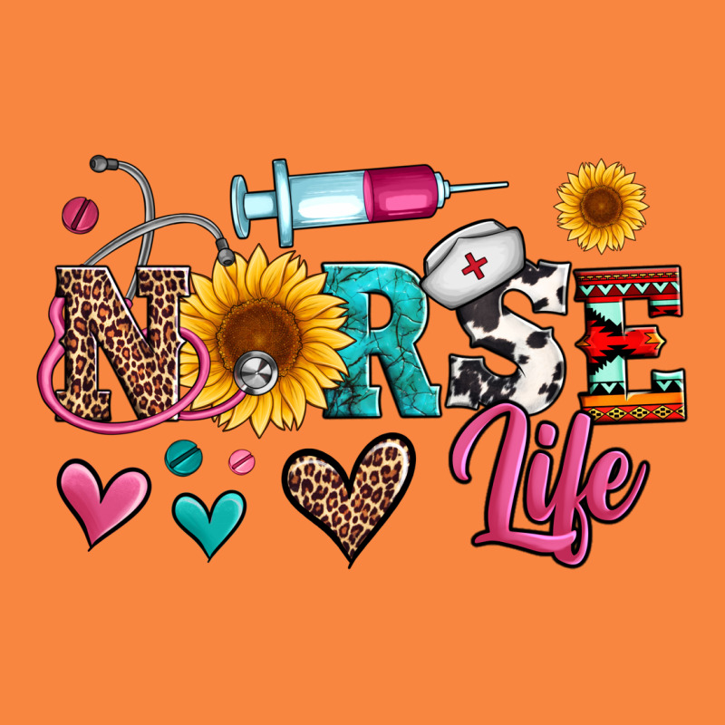 Western Nurse Life Premium Sweatshirt by Artiststas | Teevron