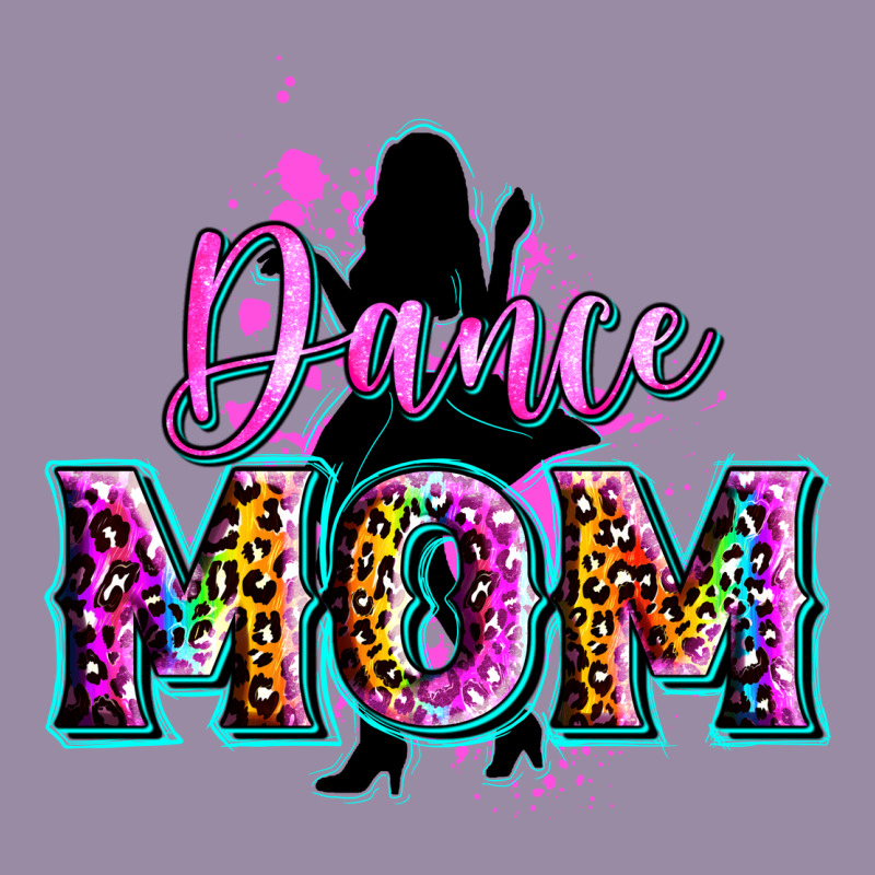 Dance Mom Classic Tee by Zillion Design Studio | Teevron