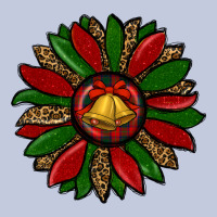 Christmas Sunflower Long Sleeve Tee | Teevron