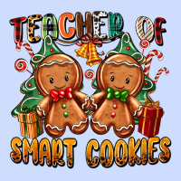 Teacher Of Smart Cookies Urban Heavy Tee | Teevron