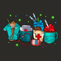 Nurse Drink Coffee Heavy Core Tee | Teevron