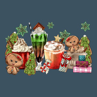 Gingerbread Coffee Urban Hoodie | Teevron