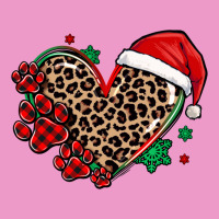 Christmas Paw Heart Urban Hoodie | Teevron