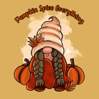 Pumpkin Spice Every Thing Premium Hoodie | Teevron