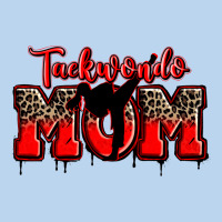 Taekwondo Mom Classic Tee | Teevron