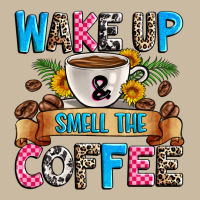 Wake Up And Smell The Coffee Long Sleeve Tee | Teevron