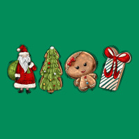 Christmas Milk And Cookies Urban Hoodie | Teevron