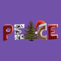 Peace Christmas Premium Sweatshirt | Teevron