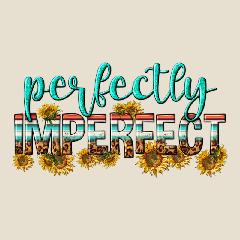 Perfectly Imperfect Urban Heavy Tee by texasbilliewilder | Teevron