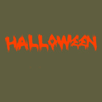 Halloween Vintage Tee | Teevron