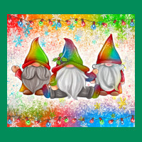 Christmas Lights Gnome Urban Hoodie | Teevron