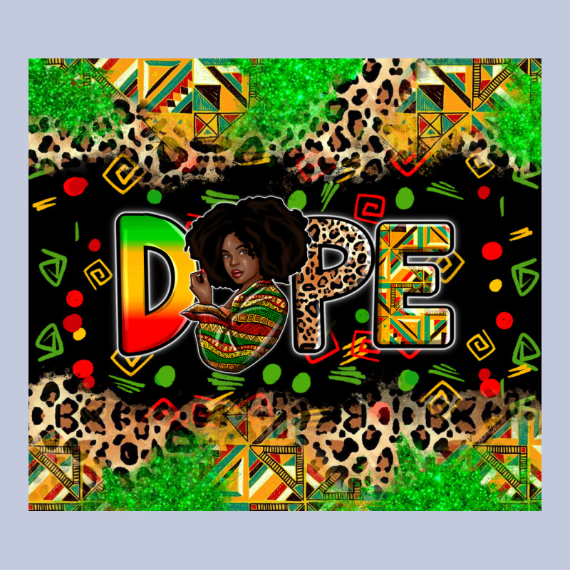 Dope Juneteenth Long Sleeve Tee by Zillion Design Studio | Teevron