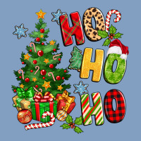 Ho Ho Ho Christmas Urban Hoodie | Teevron