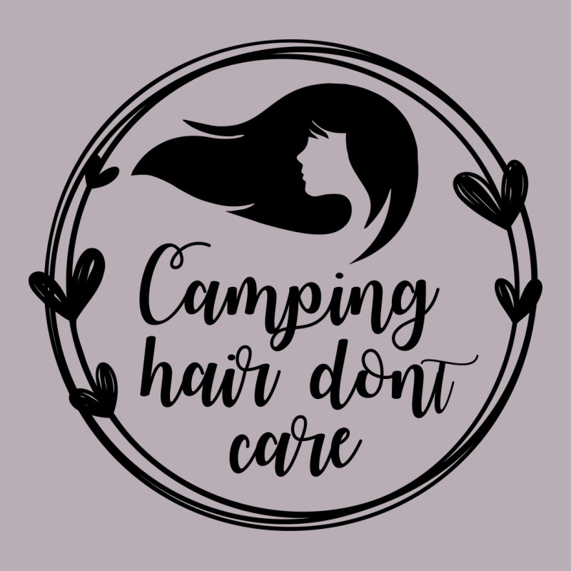 Camping Vintage Tee by Unal Design | Teevron