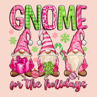Gnome For The Holidays Urban Hoodie | Teevron