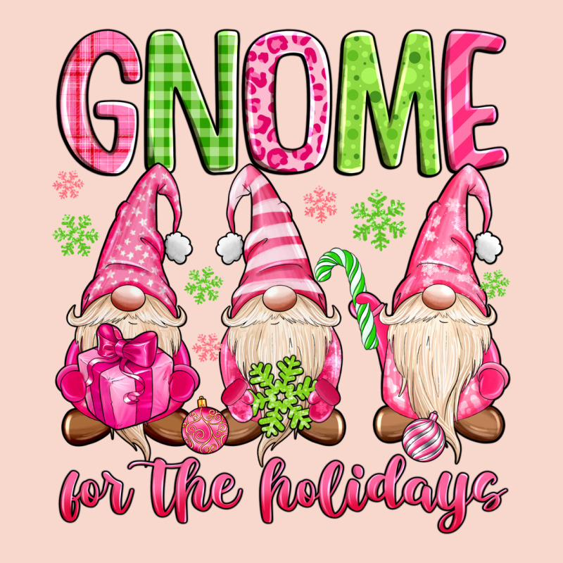 Gnome For The Holidays Urban Hoodie by MaliasSmallBusiness | Teevron