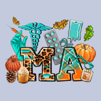 Fall And Nurse Elements Medical Assistant Long Sleeve Tee | Teevron