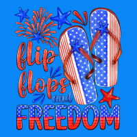 Flip Flops And Freedom Zipper Hoodie | Teevron