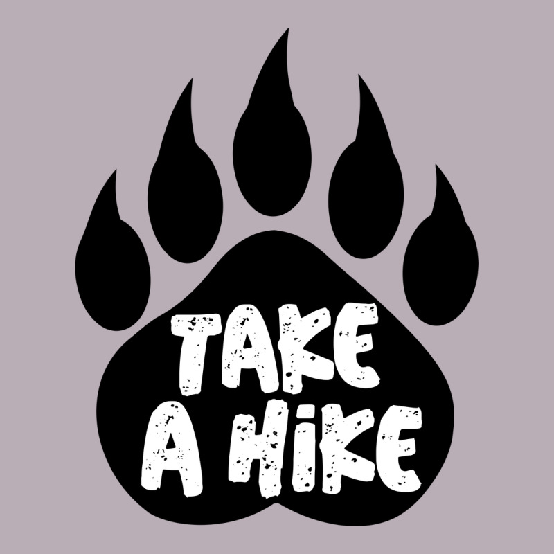 Take A Hike Vintage Tee by Unal Design | Teevron