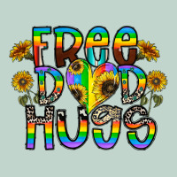 Free Dad Hugs Zipper Hoodie | Teevron
