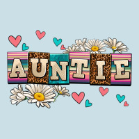 Daisy Auntie Ladies Tee | Teevron