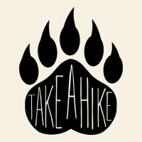 Take A Hike Vintage Tee | Teevron
