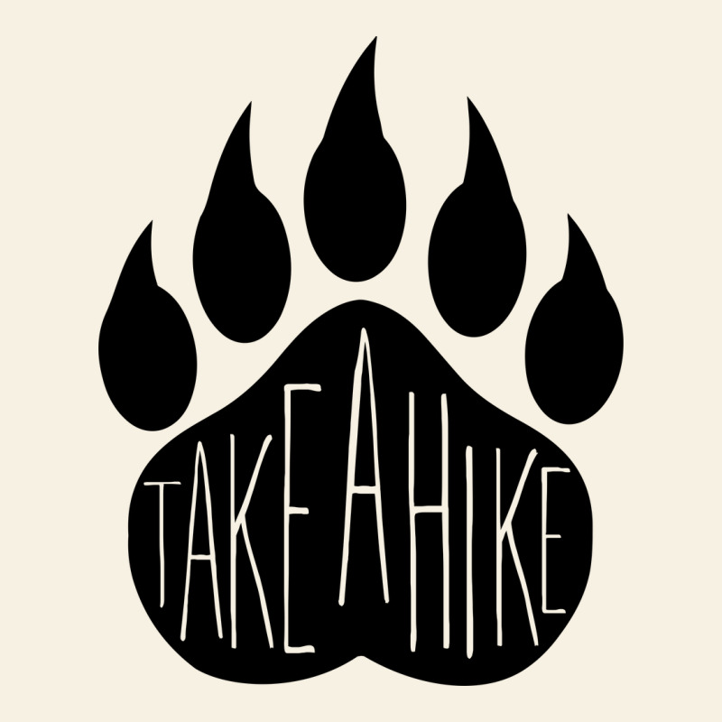 Take A Hike Vintage Tee by Unal Design | Teevron