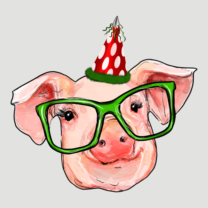 Pig Christmas Classic Tee by RanaPortraitStore | Teevron